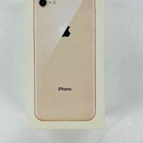 Caixa Vazia –  iPhone 8  – 64GB
