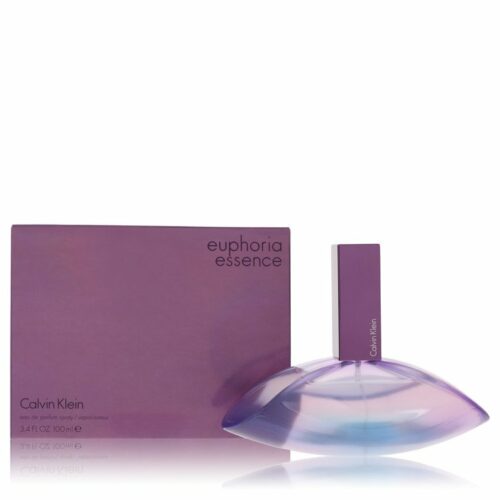 Euphoria Essence by Calvin Klein Eau De Parfum Spray 3.4 oz for Women