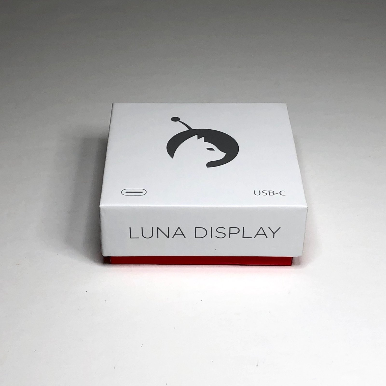 Luna Display Luna Display (USB-C) - Adaptador de monitor para Ipad