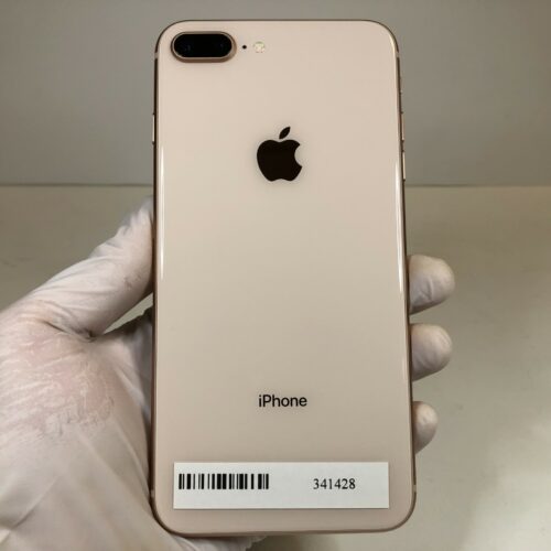 Apple iPhone 8 Plus 64GB GOLD – (Grade B)
