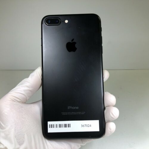 Apple iPhone 7 Plus 32GB BLACK – (Grade C)