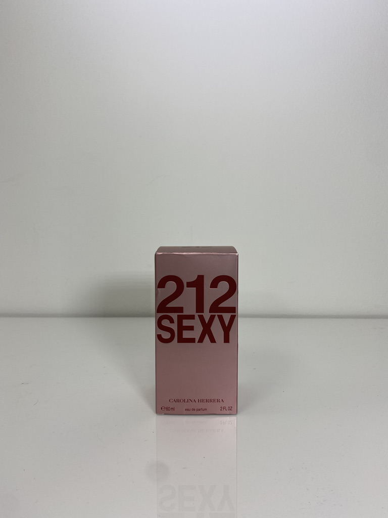 212 Sexy 60 ml 1