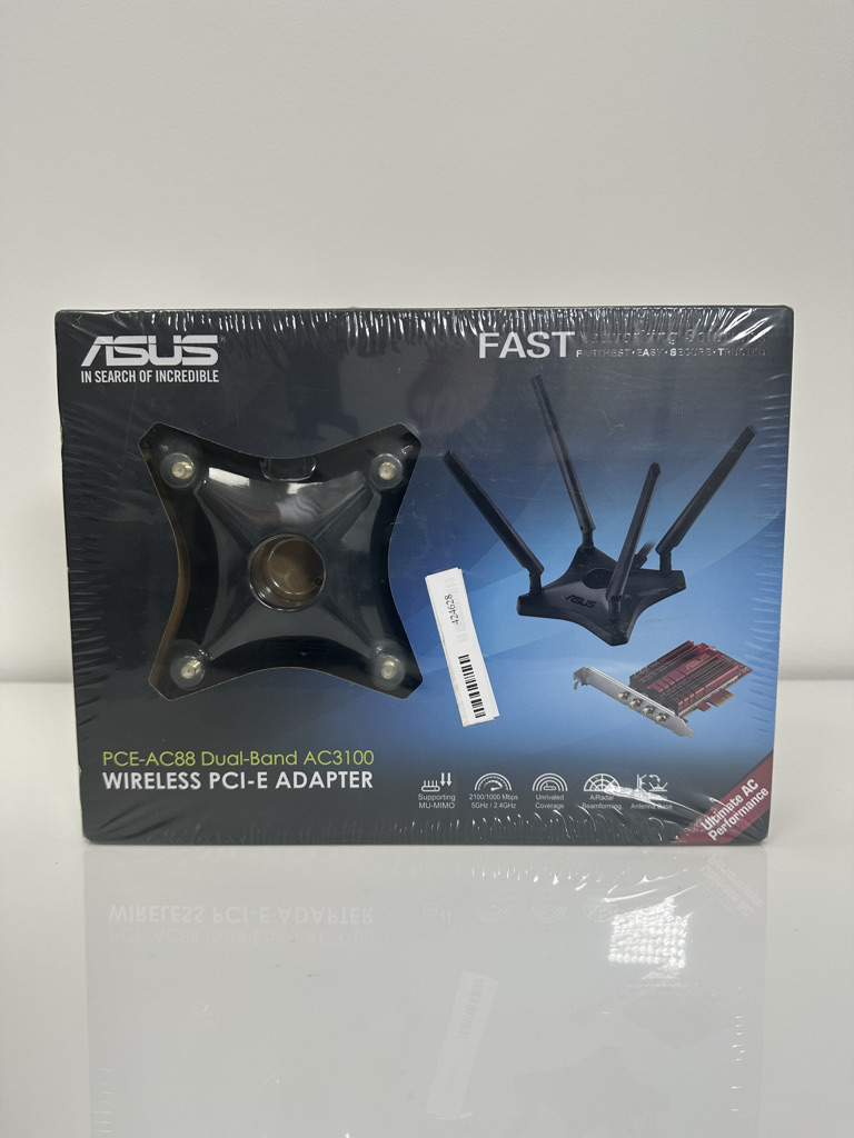 Asus Wireless 1