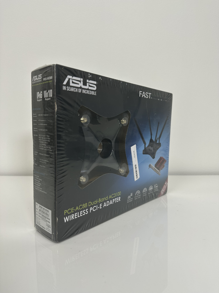 Asus Wireless 2