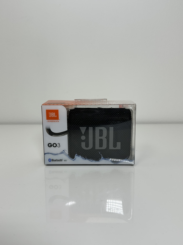 JBL Go 3 1