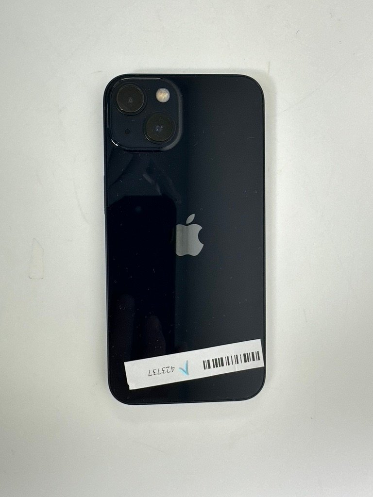 Iphone 13 128Gb Midnight - Condição: Perfeito (A+++)