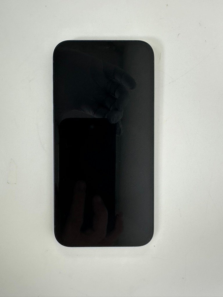 Iphone 12 64Gb Black - Condição: Boa (A-) - Imagem 2