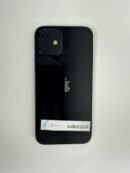 Iphone 12 64Gb Black - Condição: Boa (A-)