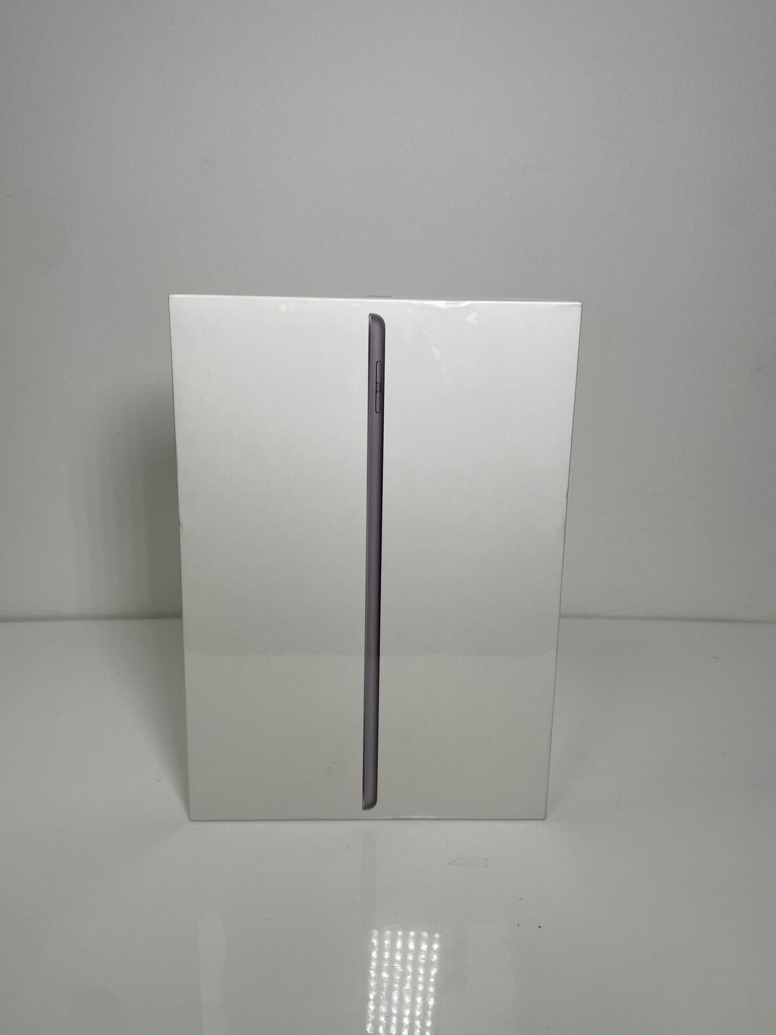 Apple Ipad (9th Generation) 64GB Space Gray