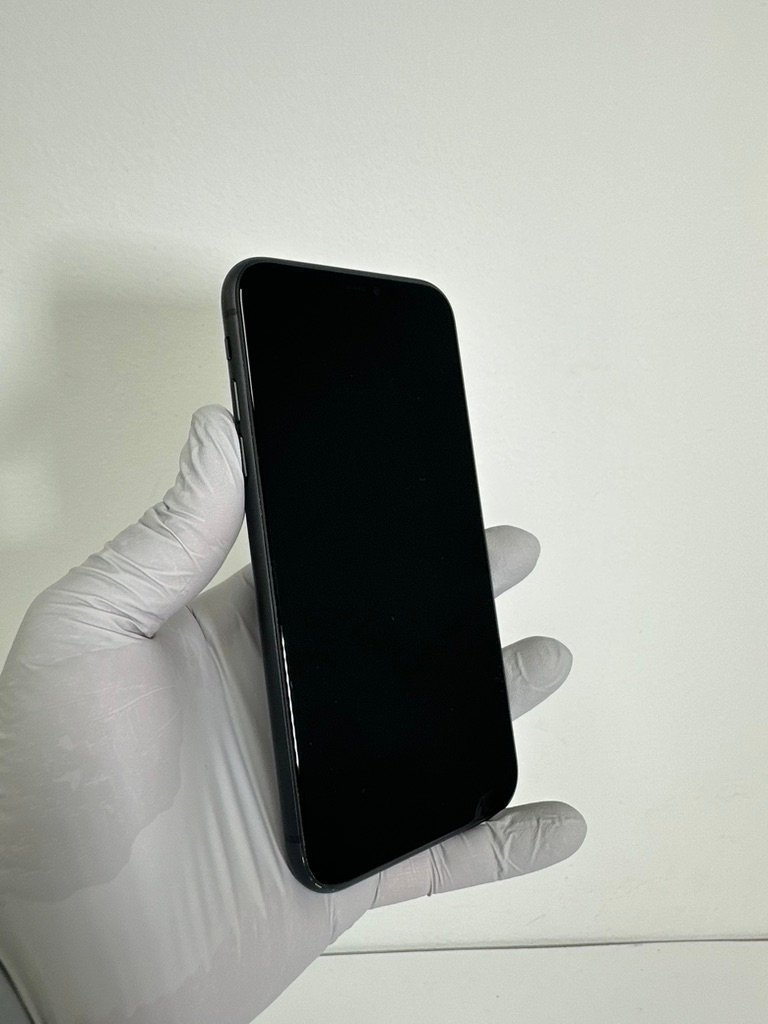 Iphone 11 64Gb Preto - Condição: Perfeito! (A+++) - Imagem 4
