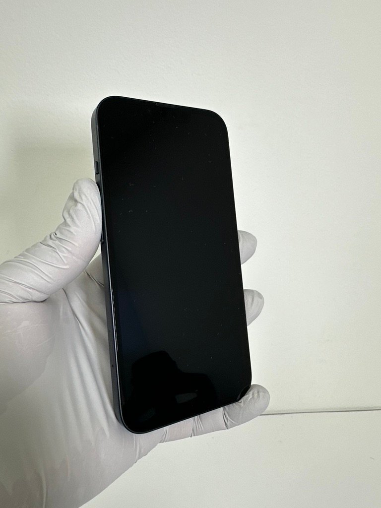Iphone 13 128Gb Midnight - Condição: Perfeito (A+++) - Imagem 8