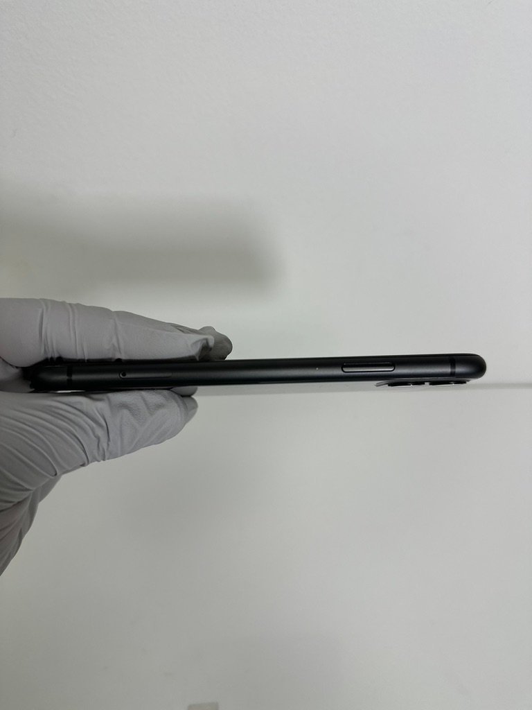 Iphone 11 64Gb Preto - Condição: Perfeito! (A+++) - Imagem 6