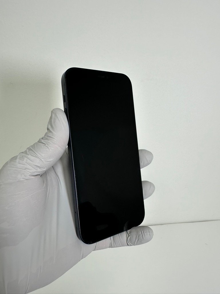 Iphone 12 64Gb Black - Condição: Boa (A-) - Imagem 8