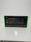 Teclado Gamer Razer Blackwidow V3 Mini Hyperspeed