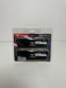 DDR4 DELTA RGB 16 GB Kit (2x 8Gb) T-Force