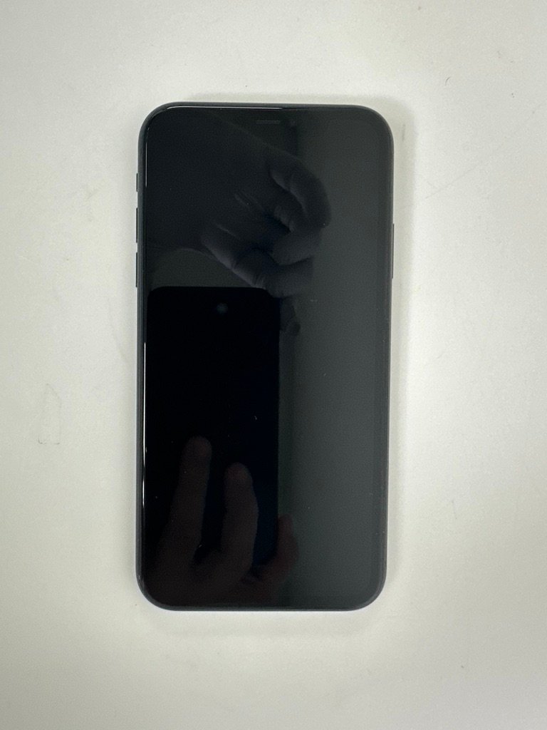 Iphone 11 64Gb Preto - Condição: Perfeito! (A+++) - Imagem 2