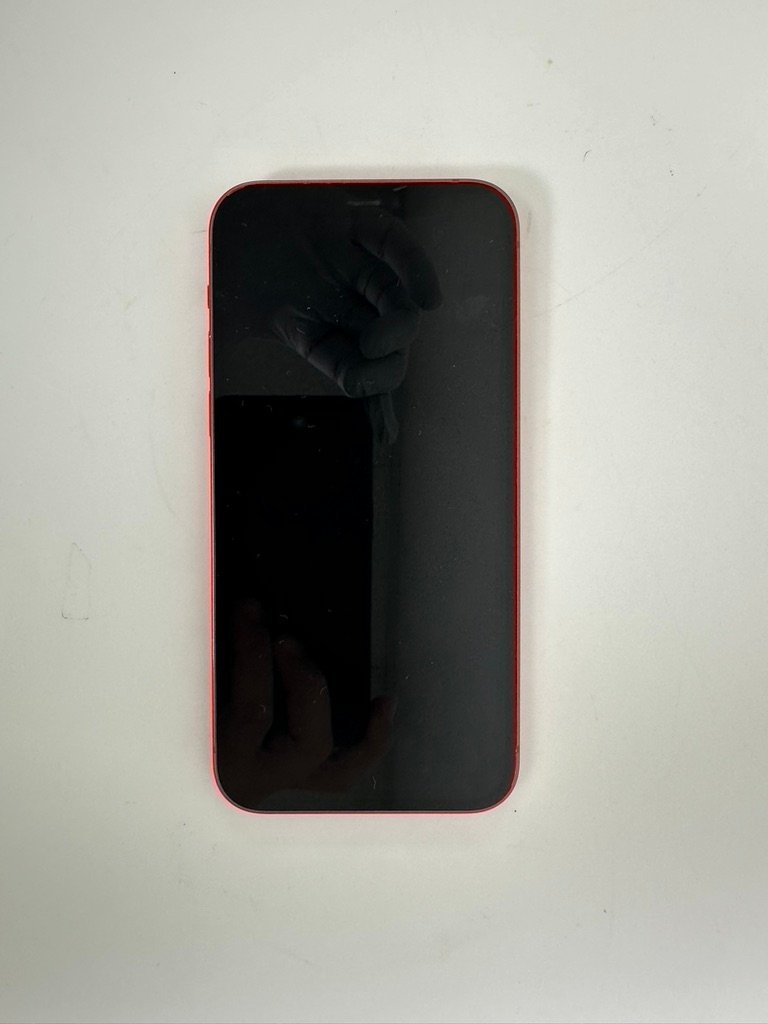 Iphone 12 64Gb Product Red - Condição: Boa (A-) - Imagem 2