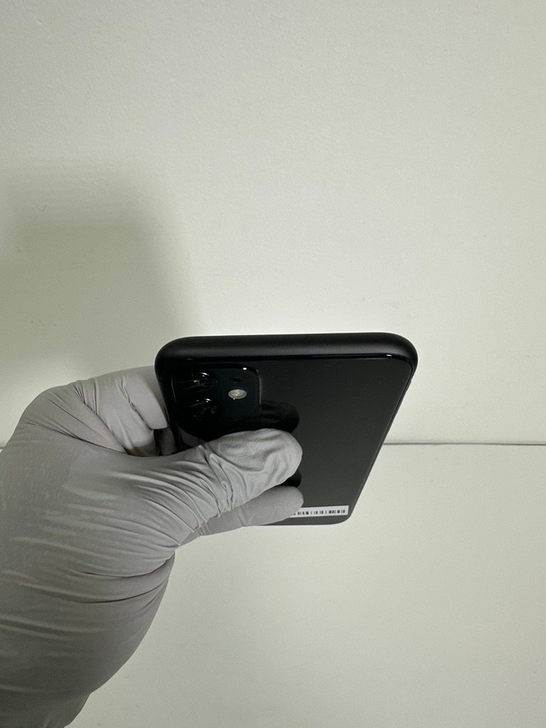 Iphone 11 64Gb Preto - Condição: Perfeito! (A+++) - Imagem 5