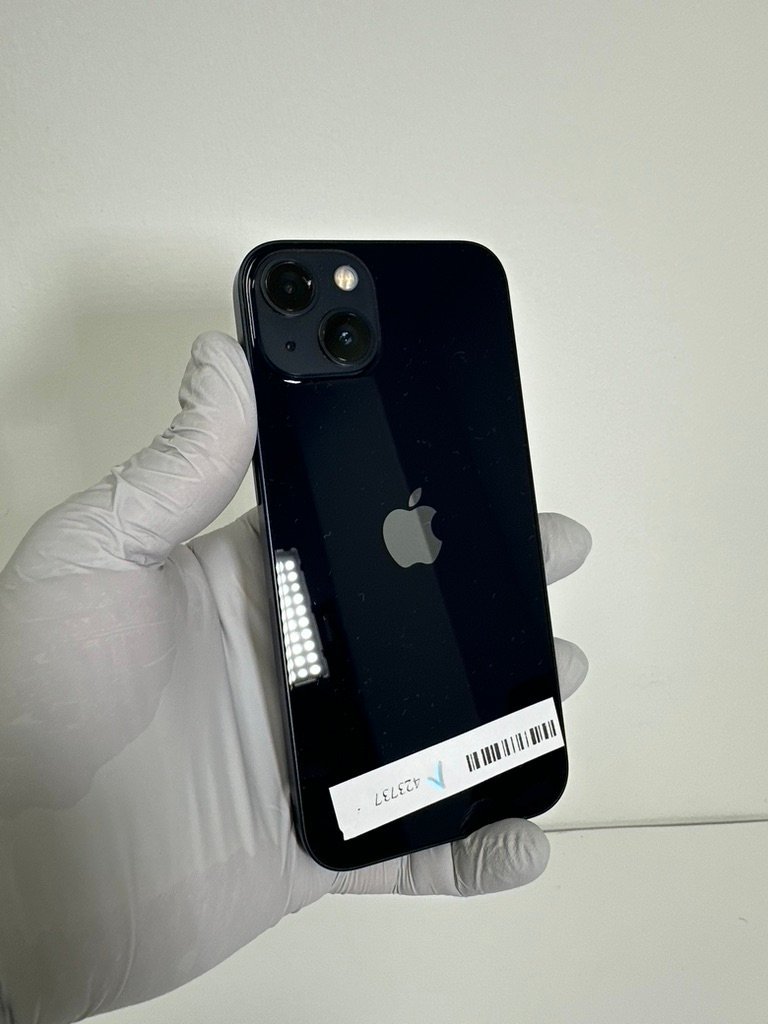 Iphone 13 128Gb Midnight - Condição: Perfeito (A+++) - Imagem 7