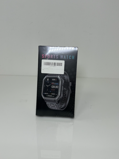 Relogio Smartwatch KR06 Sports Smart Watch