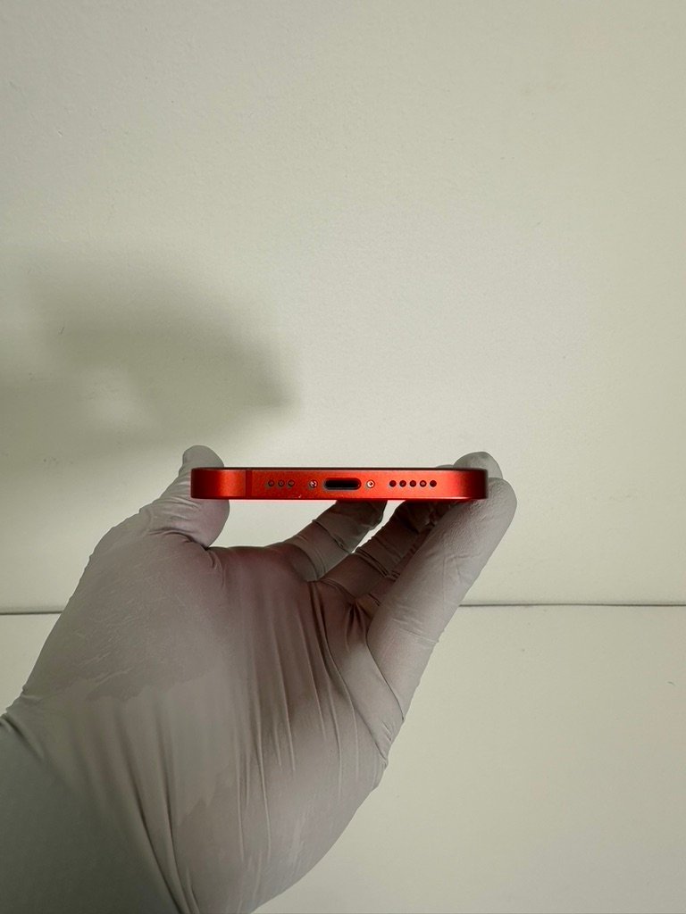 Iphone 12 64Gb Product Red - Condição: Boa (A-) - Imagem 6