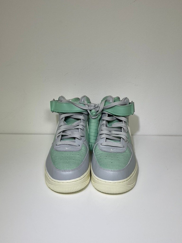 Nike Air Force 1 Mid '07 LX - Imagem 2