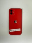 Iphone 12 64Gb Product Red - Condição: Boa (A-)