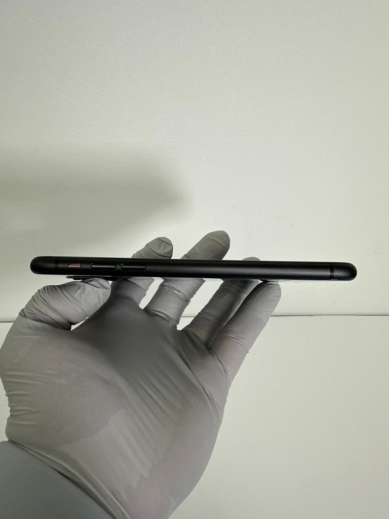 Iphone 11 64Gb Preto - Condição: Perfeito! (A+++) - Imagem 7