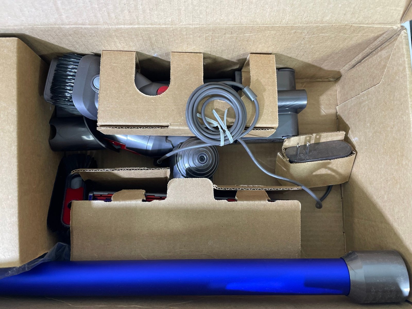 Aspirador de Pó Dyson V8 Cordless - Imagem 5