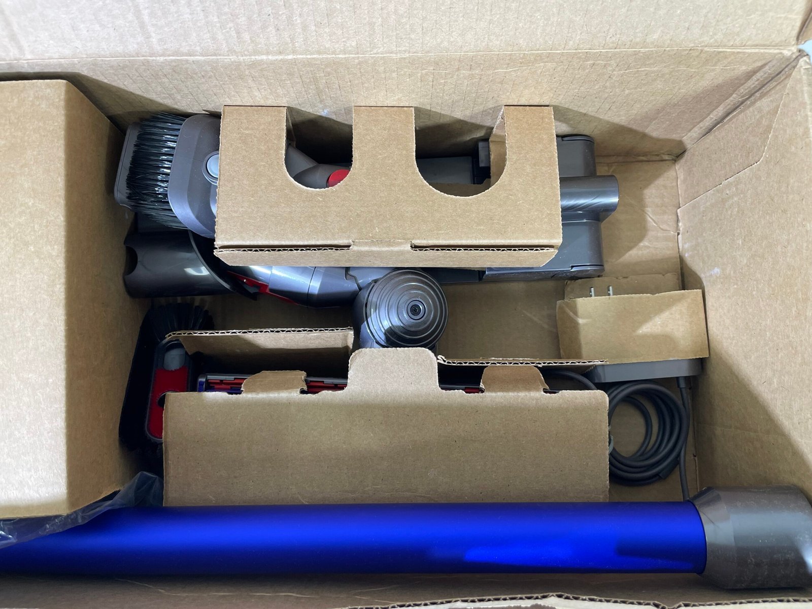 Aspirador de Pó Dyson V8 Cordless - Imagem 4