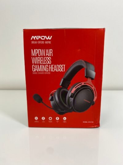 Headset Gamer MPOW AIR - Modelo: BH415A