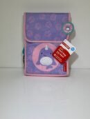Skip Hop - Lancheira Zoo Lunch Bag Baleia - Produto Novo