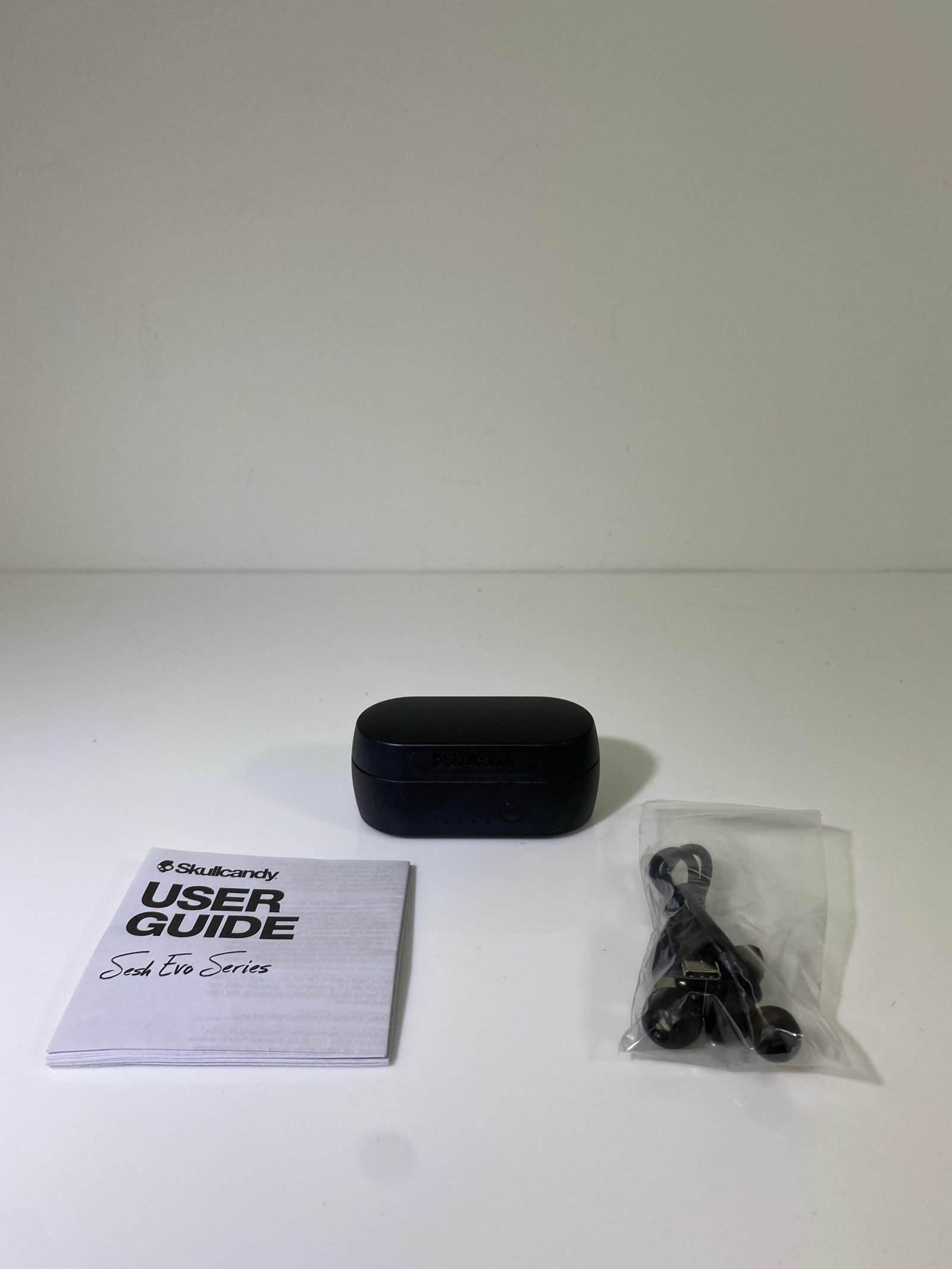 Fone de Ouvidos Skullcandy Sesh Evo True Wireless Earbuds