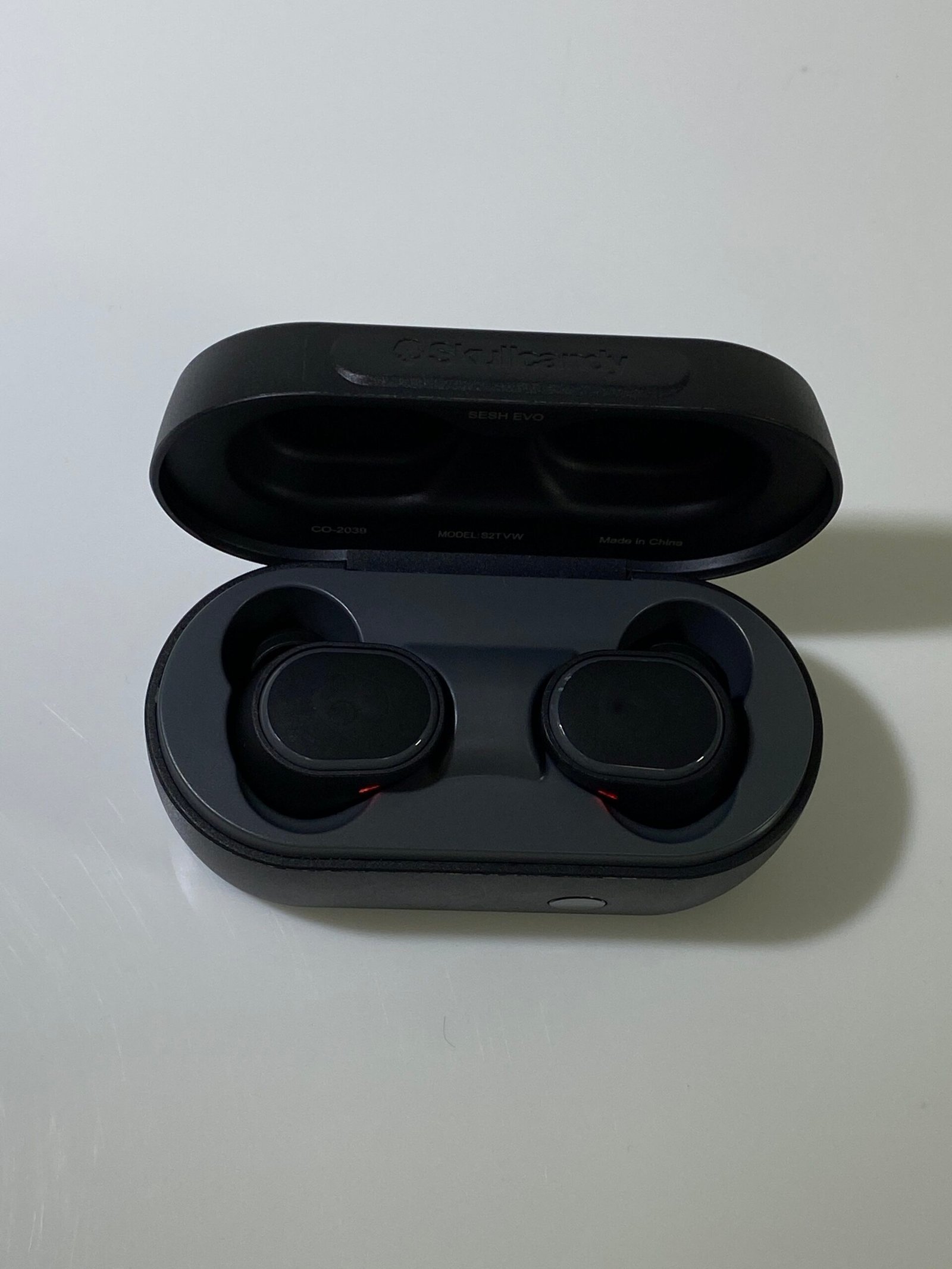 Fone de Ouvidos Skullcandy Sesh Evo True Wireless Earbuds - Imagem 4