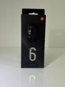 Smart Band Xiaomi 6 Rosa