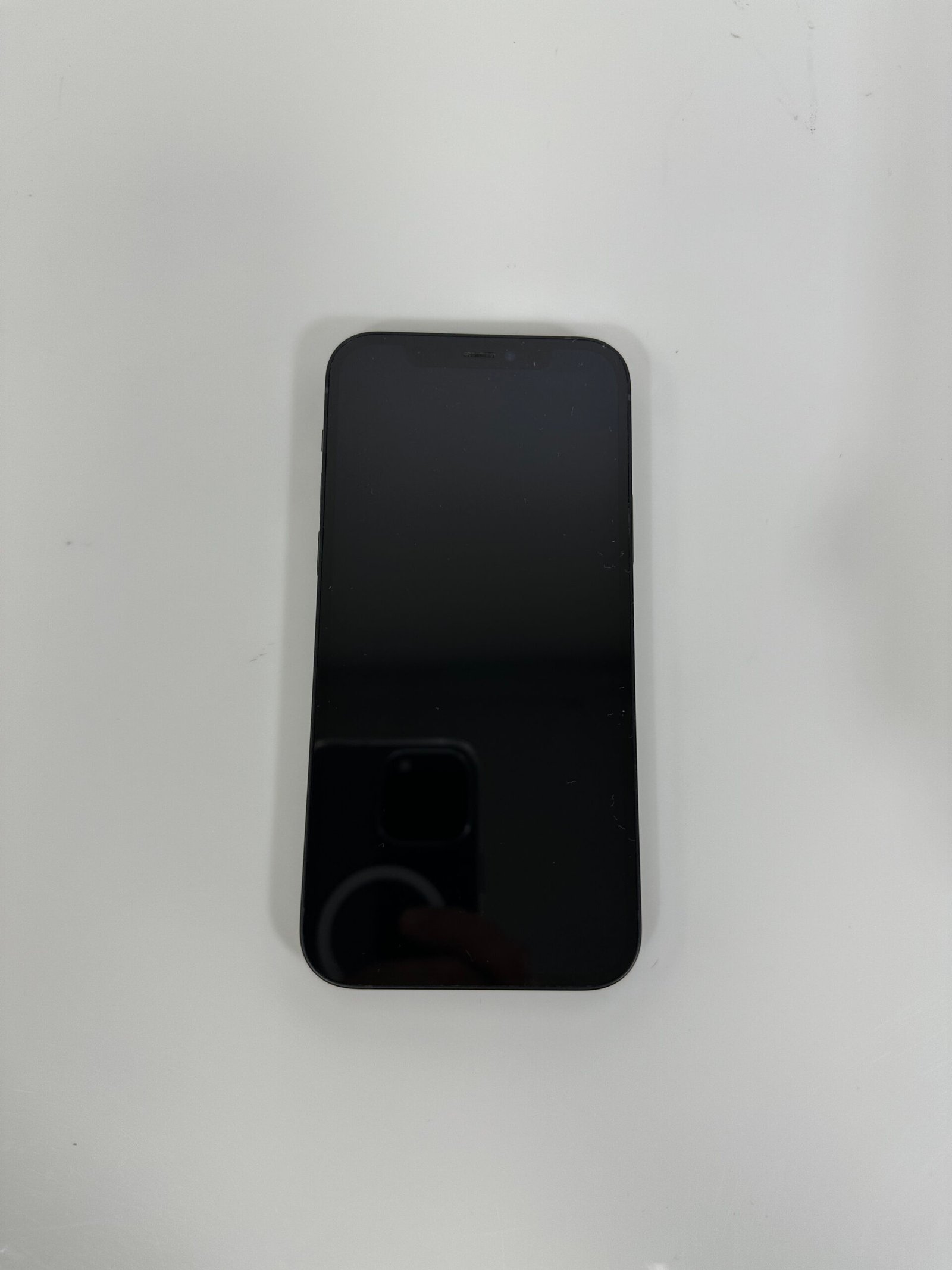 Iphone 12 128Gb Preto - Condição: Ótima (A) - Imagem 2