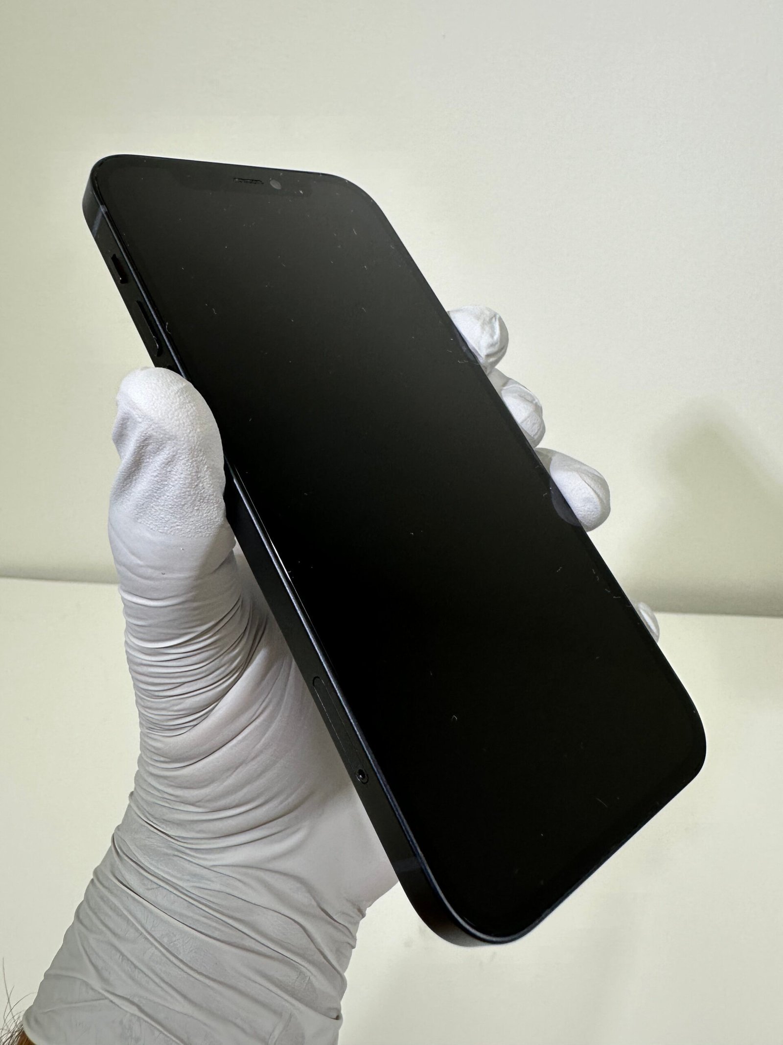 Iphone 12 128Gb Preto - Condição: Ótima (A) - Imagem 3