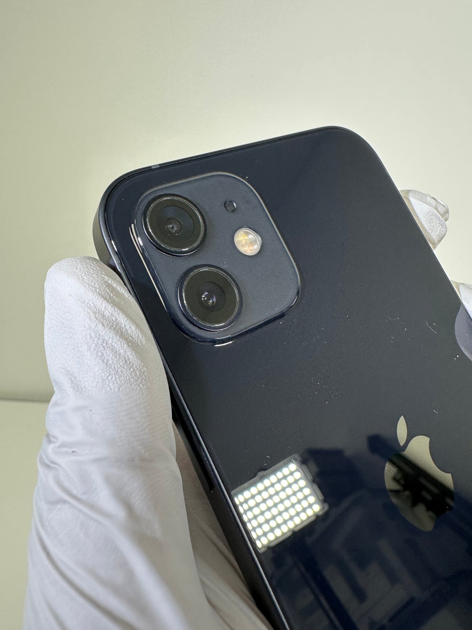 Iphone 12 128Gb Preto - Condição: Ótima (A) - Imagem 5