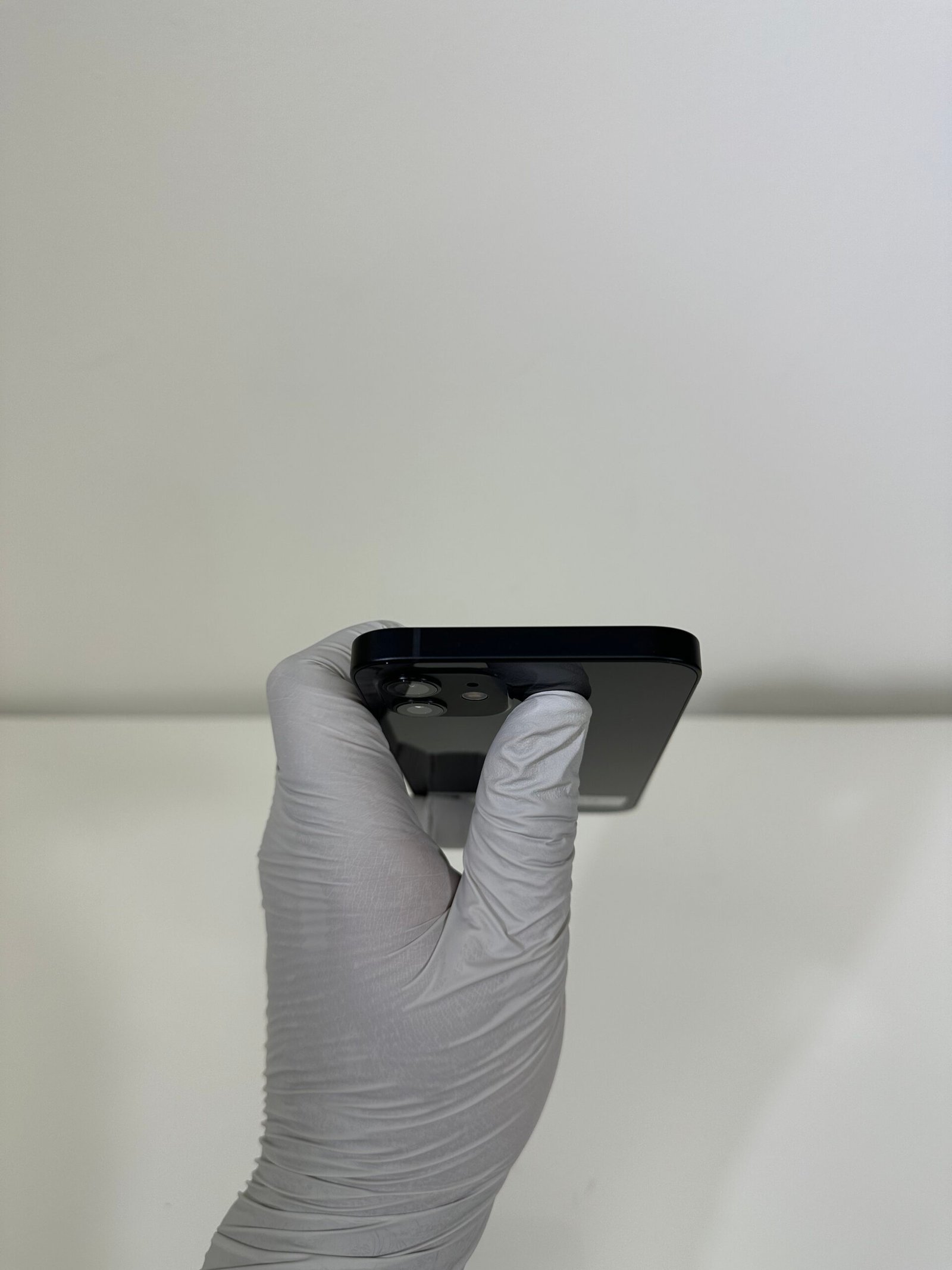 Iphone 12 128Gb Preto - Condição: Ótima (A) - Imagem 8