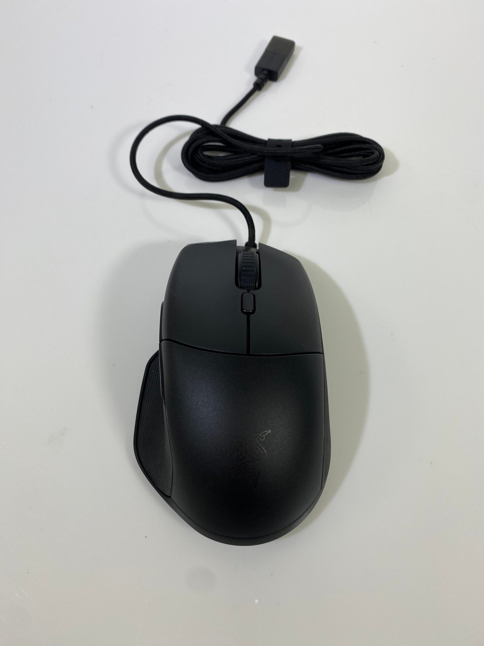 Mouse Gamer Razer Basilisk Essential