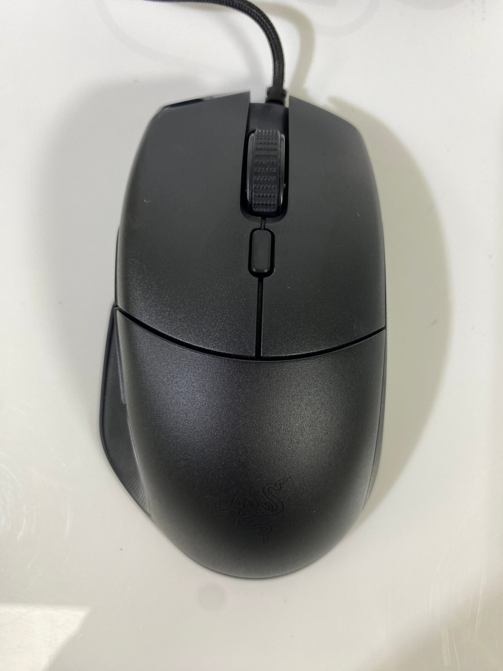 Mouse Gamer Razer Basilisk Essential - Imagem 2