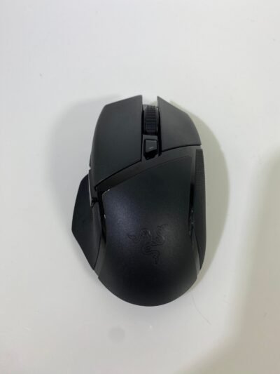 Mouse Gamer Razer Basilisk X Hyperspeed