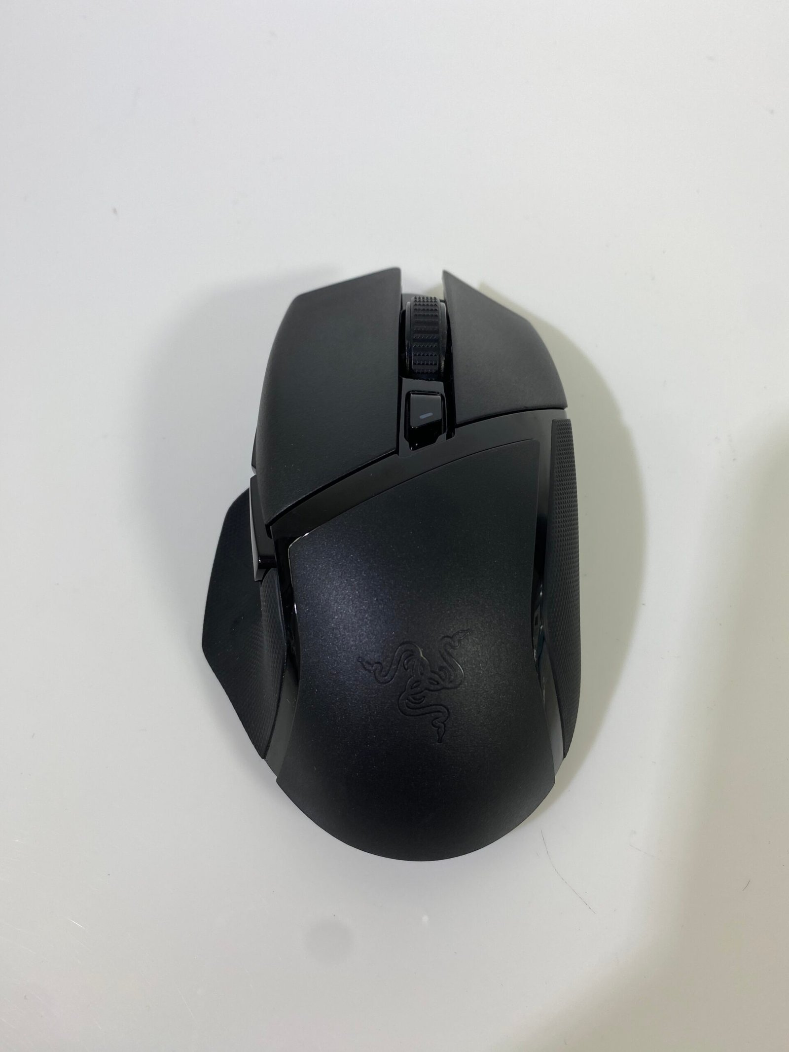 Mouse Gamer Razer Basilisk X Hyperspeed
