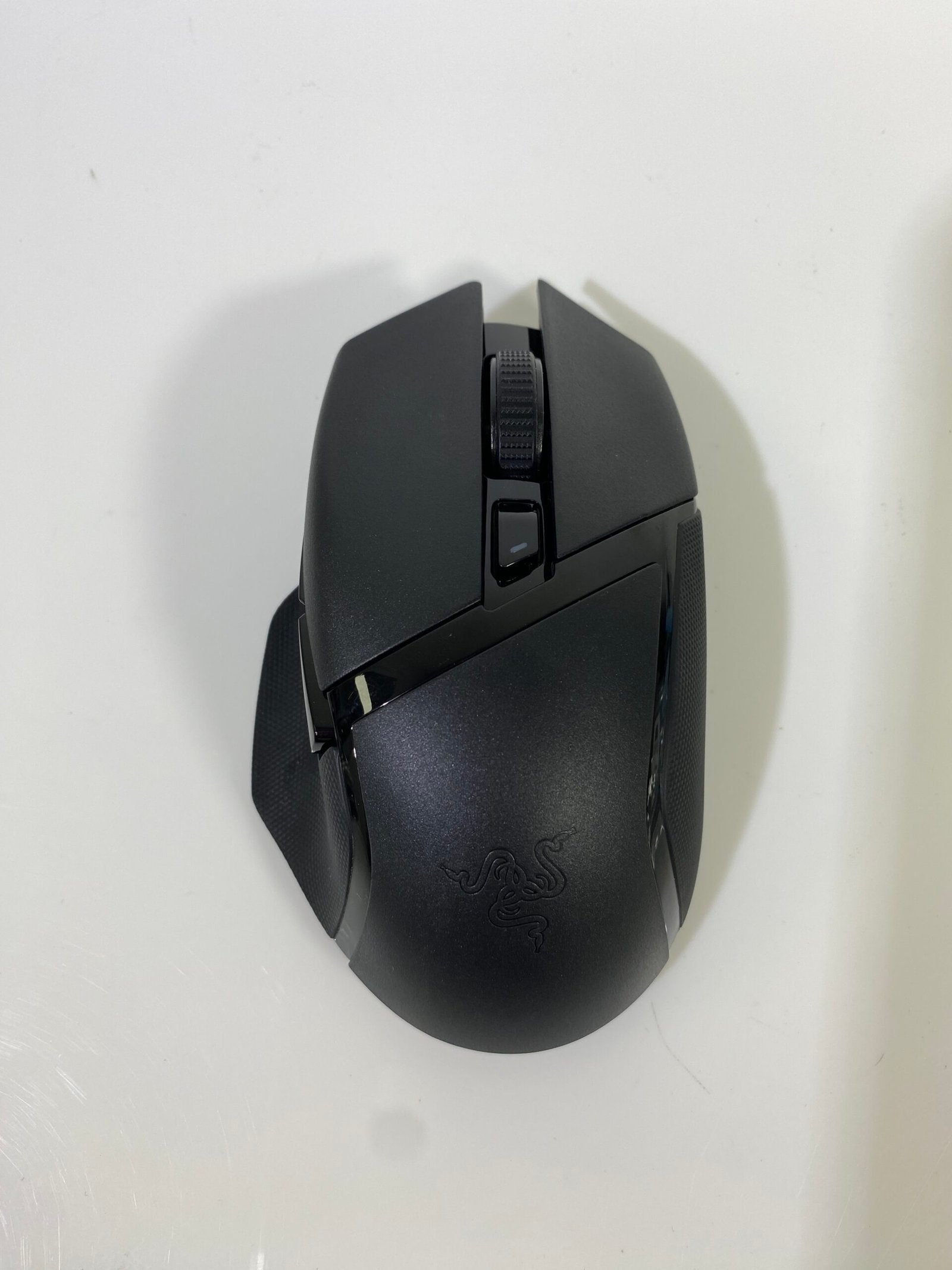 Mouse Gamer Razer Basilisk X Hyperspeed - Imagem 3