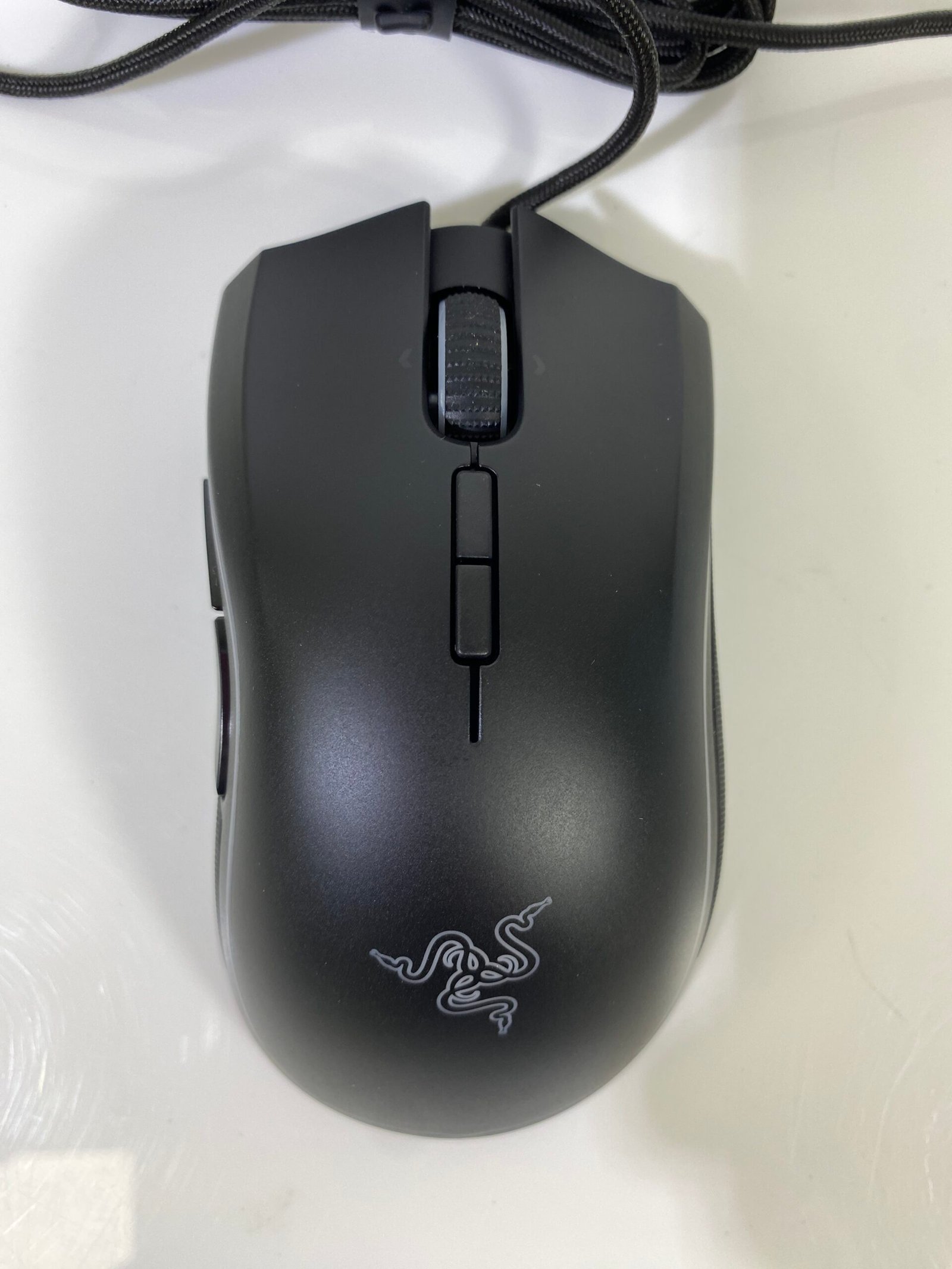 Mouse Gamer Razer Mamba Elite - Imagem 2