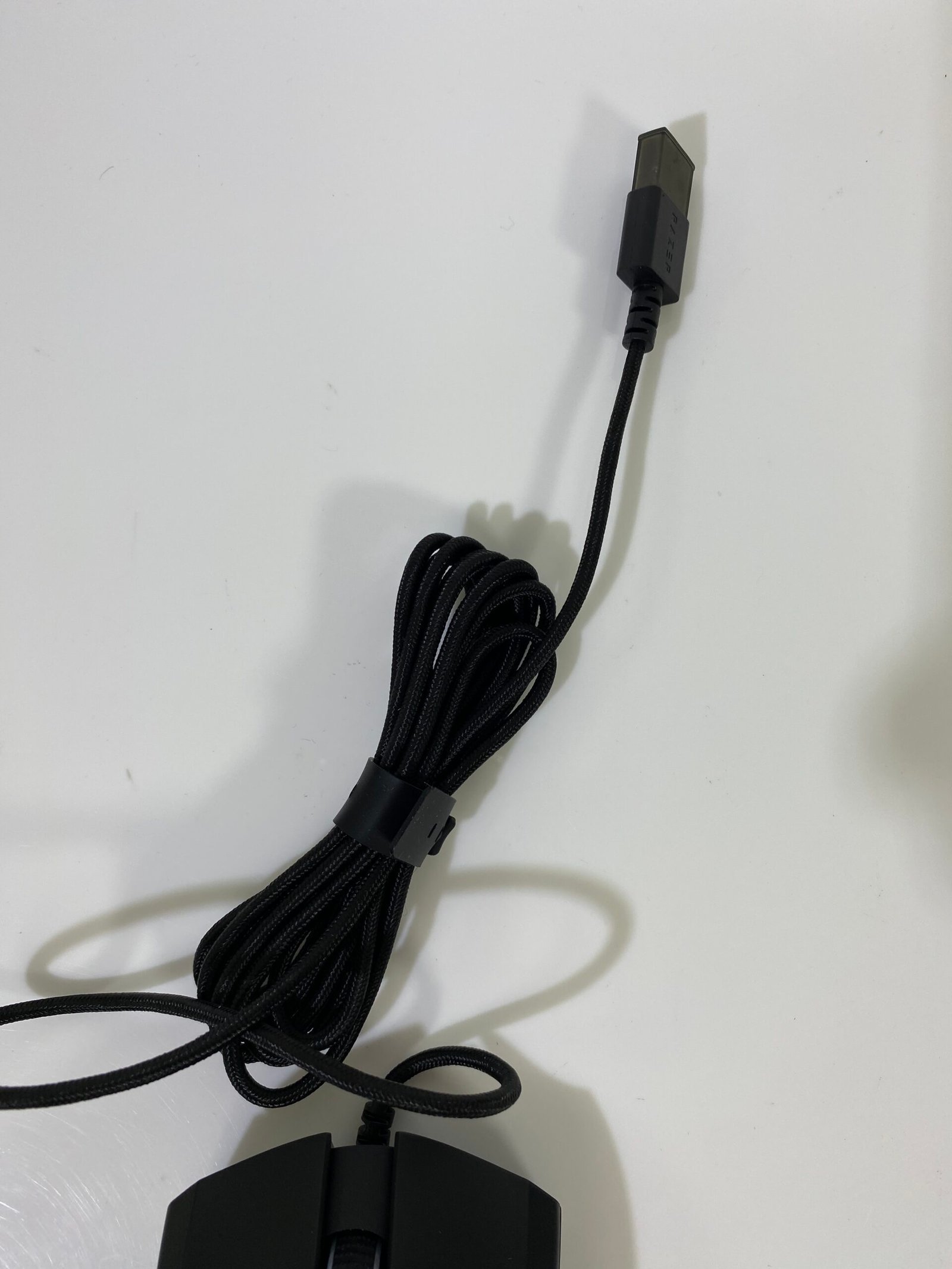 Mouse Gamer Razer Mamba Elite - Imagem 3