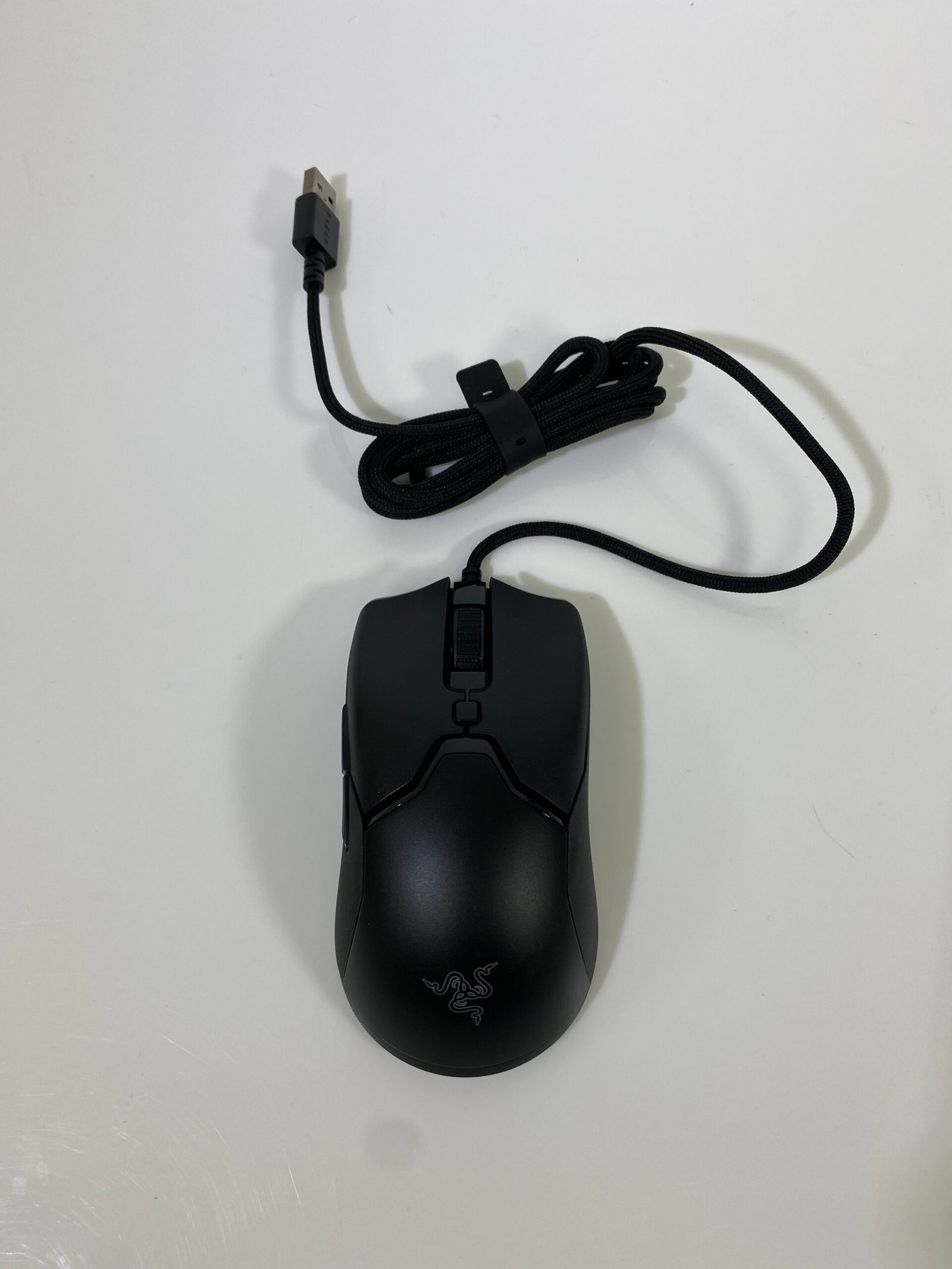 Mouse Gamer Razer Viper Mini