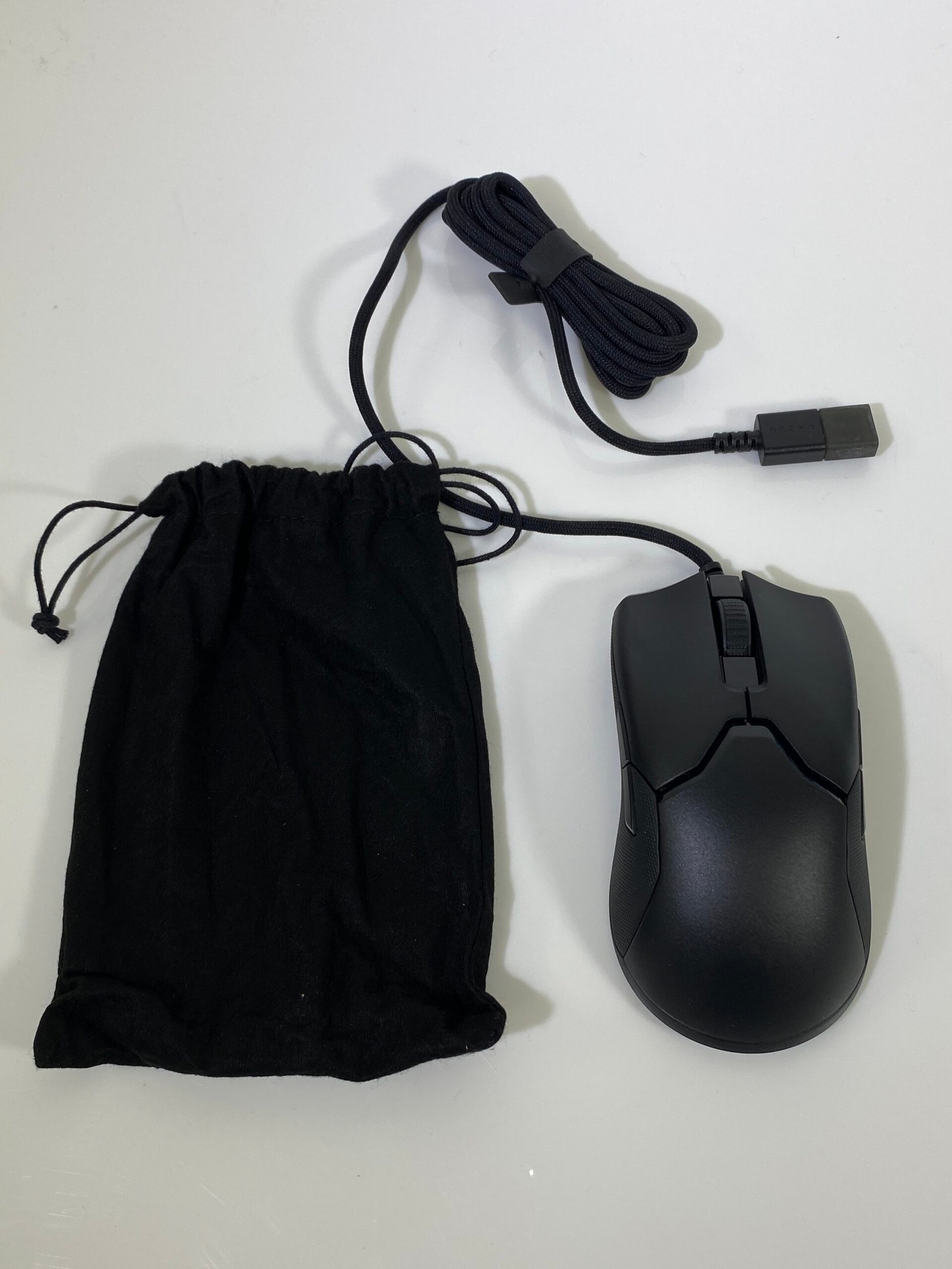 Mouse Gamer Razer Viper 8K