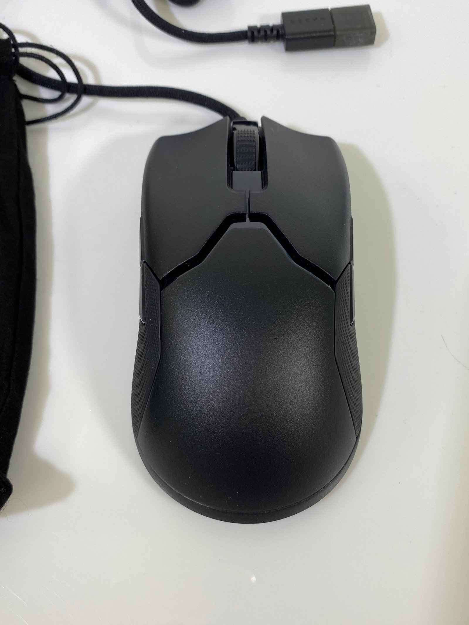 Mouse Gamer Razer Viper 8K - Imagem 2