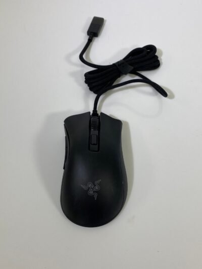 Mouse Gamer Razer Deathadder V2 Mini